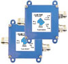 859906 - 800MHz Band 6dB Tap with 1.5dB Passthru (2-Way Unequal Splitter)