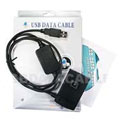 Nokia 3560 Usb Data Cable With Charger Function