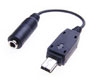3.5mm Headphone Audio Adapter Converter For Htc Tytn/ Htc Touch/ Htc Tytn Ii/ Htc S621/htc Touch Diamond