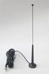 3db Mini Magetic Mount Antenna - 800mhz, 900mhz, 1.8 Ghz , 1.9 Ghz