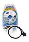 Mobile Action Usb Data Cable With Management Software For Nokia 6230 / 6682/ 7600 / 7610