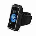 Black Armband For Apple Iphone/ Iphone 3g/ Iphone 3g S/ IPHONE 4