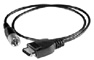 Motorola P280 External Antenna Adapter Cable With Tnc Direct Connect