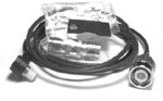 Nextel I205 External Antenna Adapter Cable