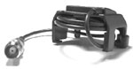 Nokia 5140/ 5140i External Antenna Adapter Cable With Tnc Connector