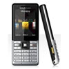 Sony Ericsson J105a Naite