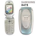 Samsung X475 Dummy Phone