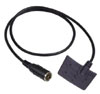 Universal Passive Cell Phone Antenna Adapter Pigtail FME Male connector