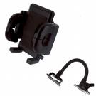 Vehicle Holder Vent & Suction Cup - Cell Phone, Pda And Mp3/mp4